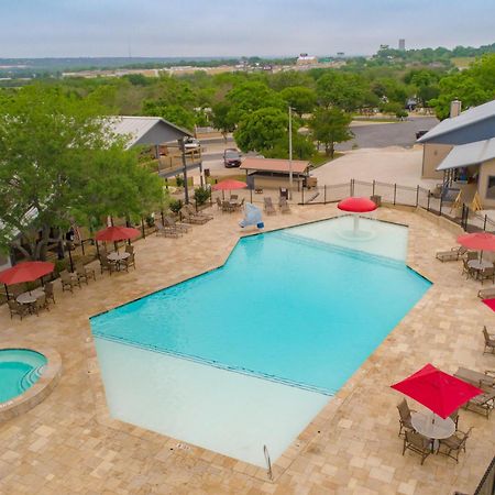 Sun Retreats Texas Hill Country Hotel New Braunfels Ngoại thất bức ảnh