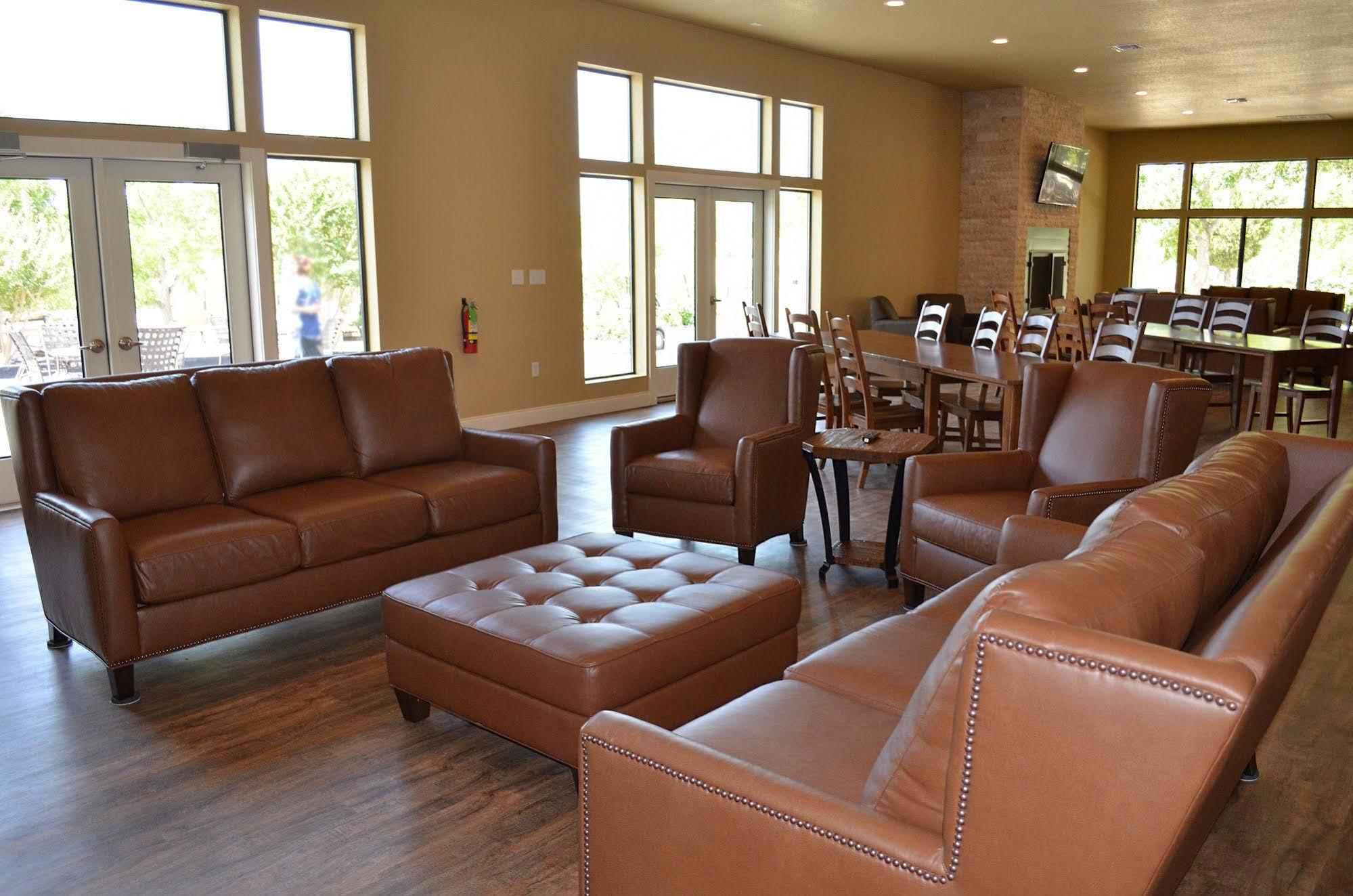 Sun Retreats Texas Hill Country Hotel New Braunfels Ngoại thất bức ảnh