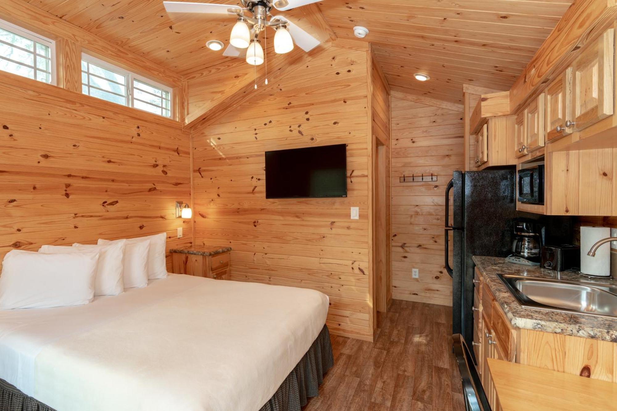Sun Retreats Texas Hill Country Hotel New Braunfels Phòng bức ảnh