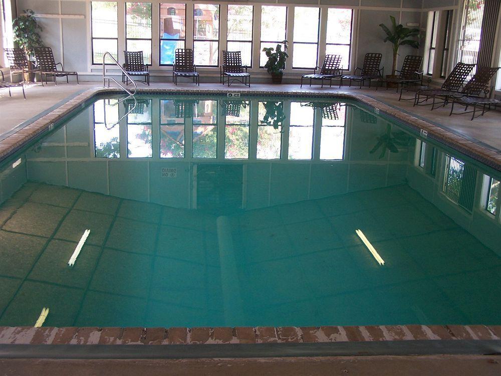 Sun Retreats Texas Hill Country Hotel New Braunfels Ngoại thất bức ảnh