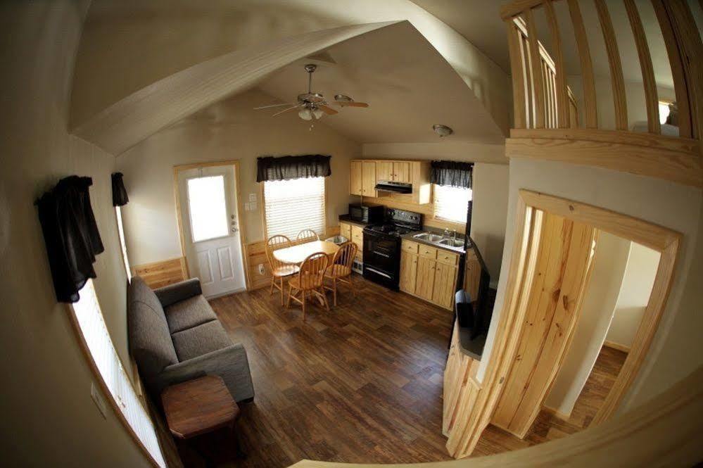 Sun Retreats Texas Hill Country Hotel New Braunfels Ngoại thất bức ảnh